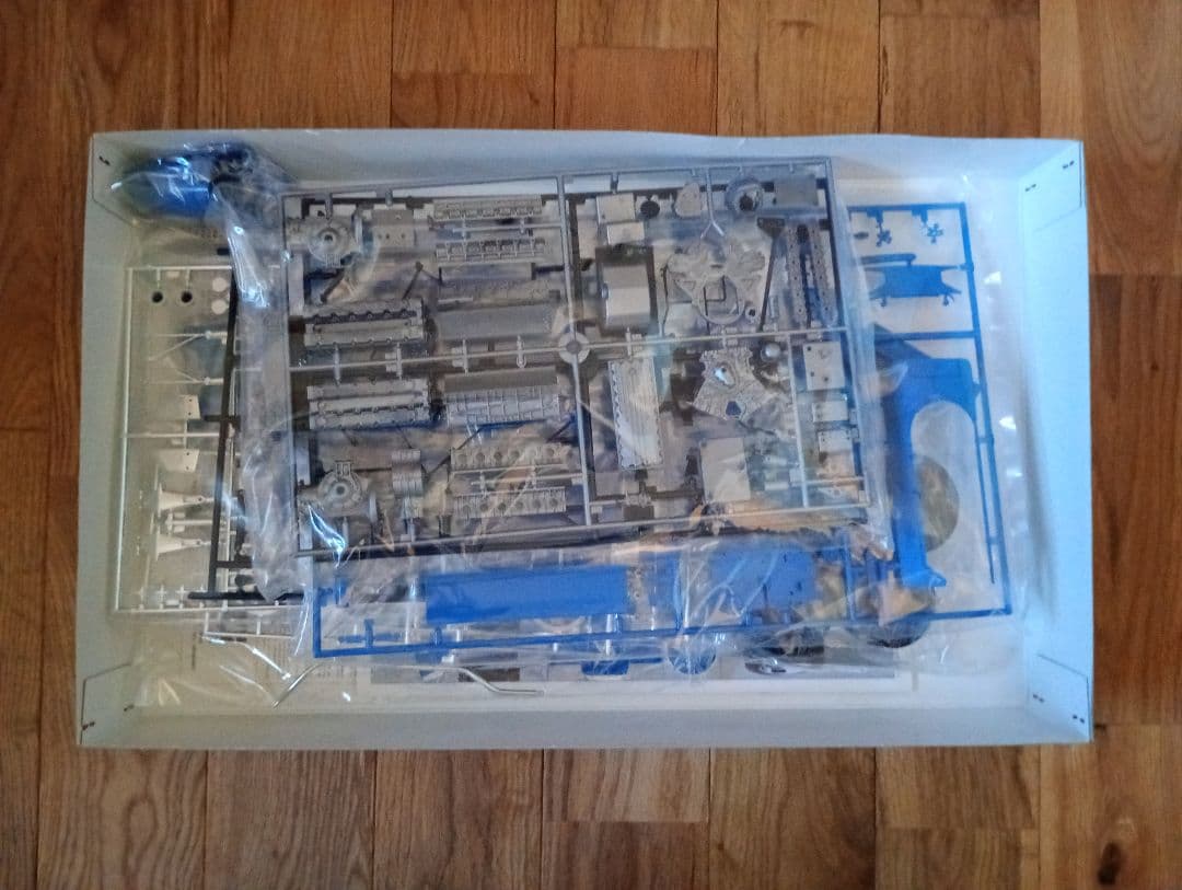 【最終値下げ】マトラMS11 F-1