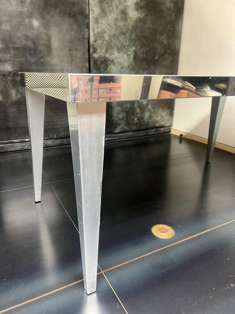 最終プライス 引越しの為、ACMEで製作フルオーダーステンレススチール