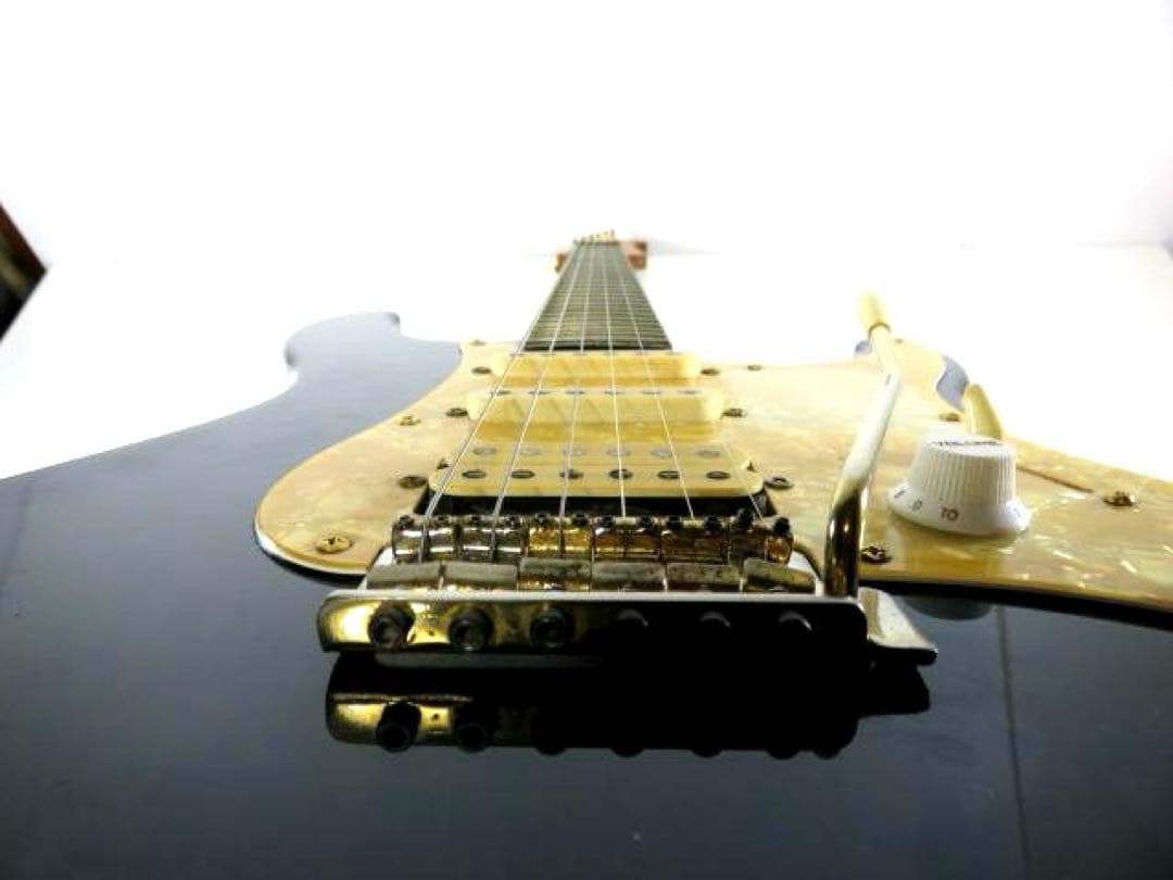 YAMAHA ヤマハ PACIFICA 312 パシフィカ エレキギター