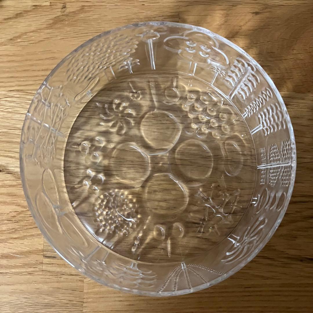  Flora ボウル150mm イッタラ　フローラ