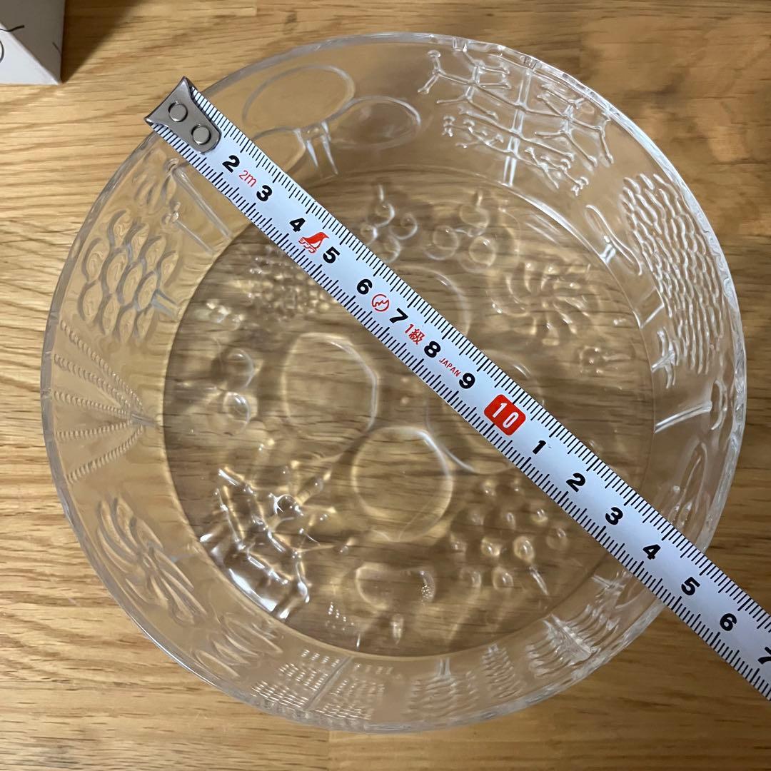  Flora ボウル150mm イッタラ　フローラ