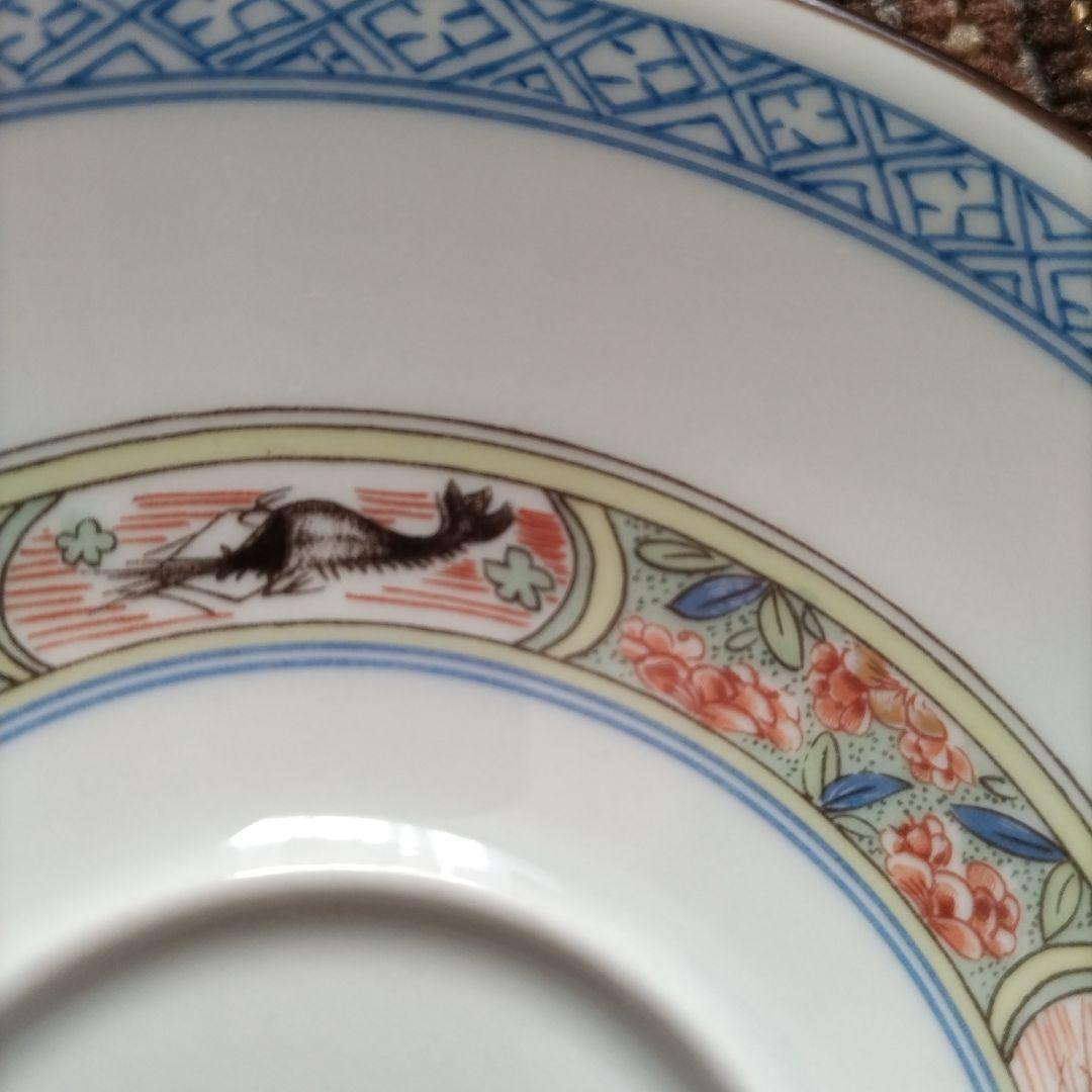 美品】リモージュ レイノー ピュイフォルカ Kan Sou C＆S 5客 - メルカリ