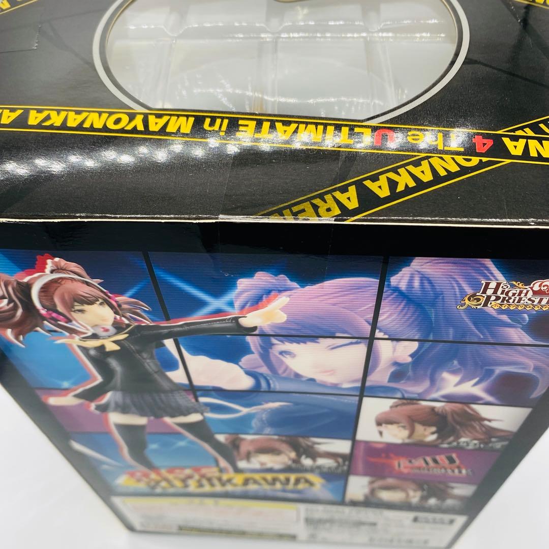 希少　ハイプリエステス P4U -ペルソナ4 マヨナカアリーナ 久慈川りせ