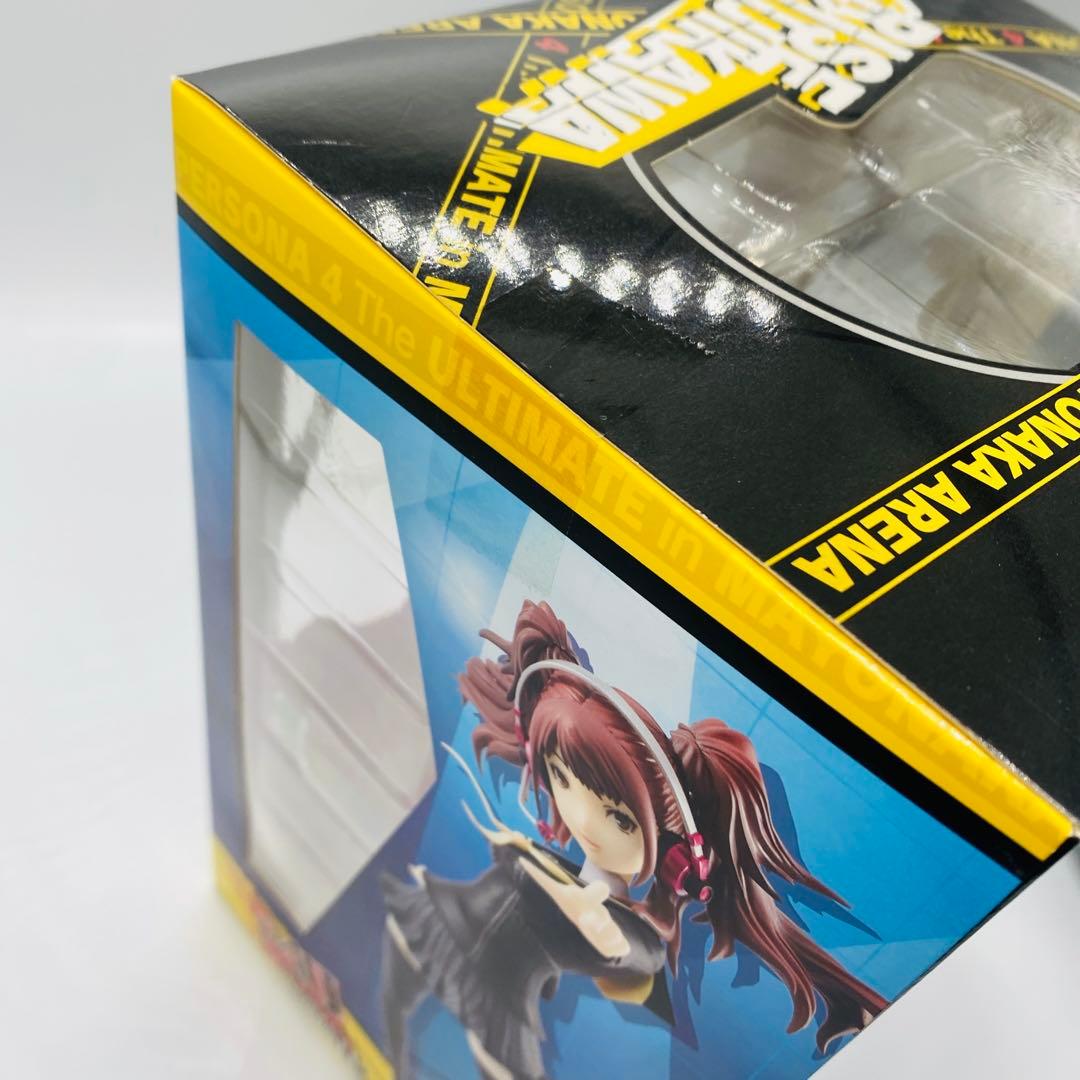 希少　ハイプリエステス P4U -ペルソナ4 マヨナカアリーナ 久慈川りせ