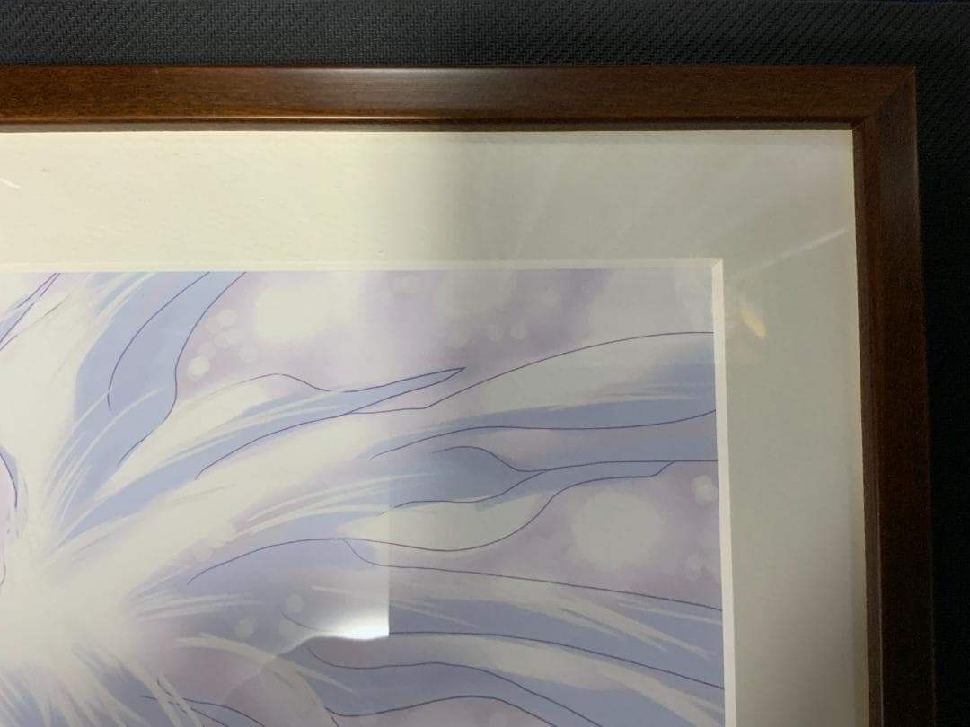 そらのおとしもの 複製原画A