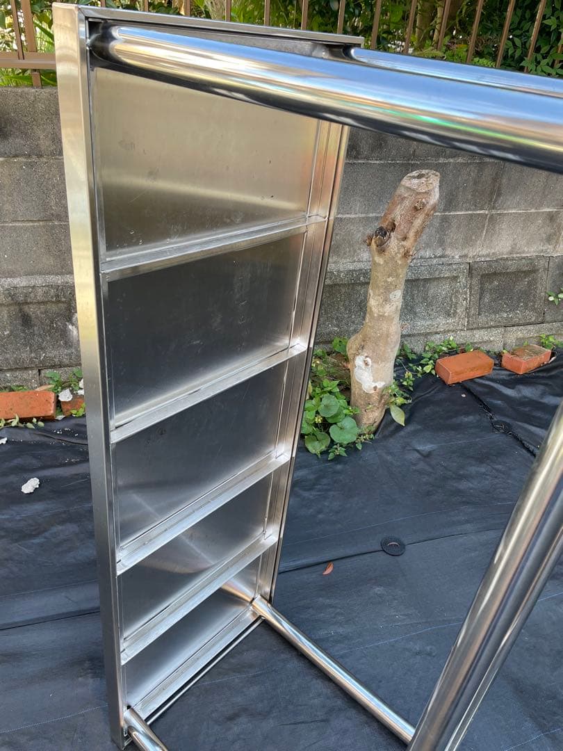 業務用ステンレス作業台