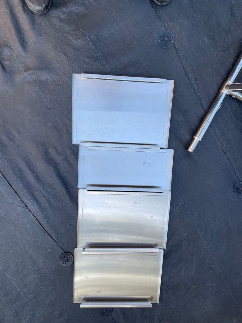 業務用ステンレス作業台