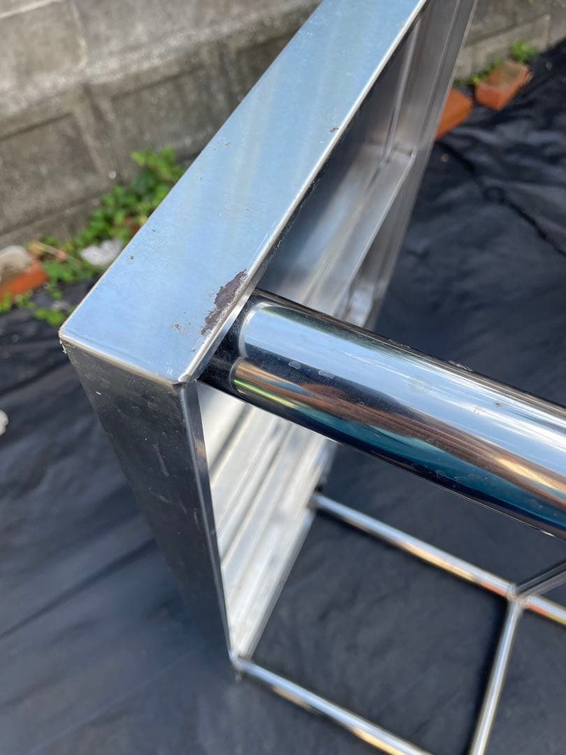 業務用ステンレス作業台