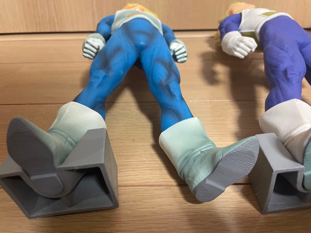 SMSP ベジータ 01 - メルカリ