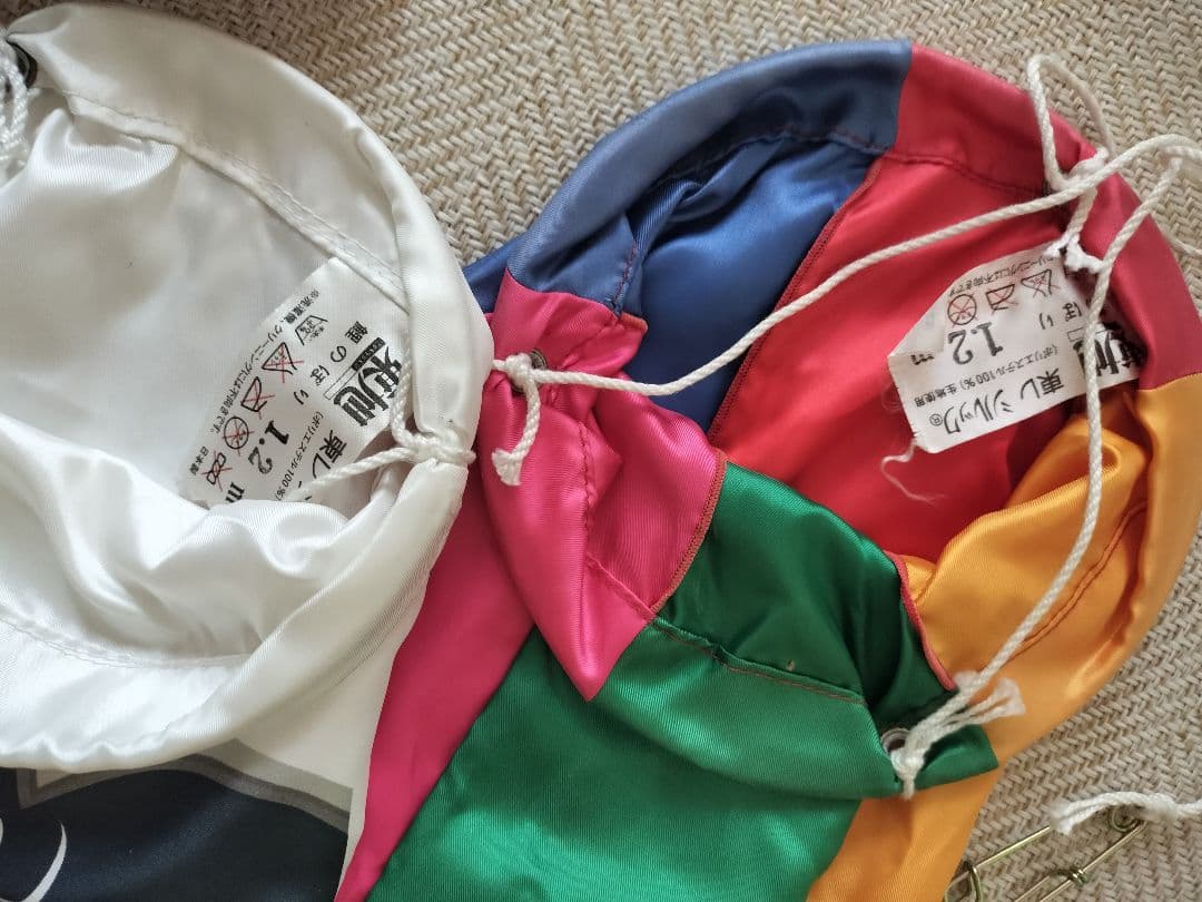 鯉のぼり　こいのぼり　ベランダ用　優輝　東レ　シルック　子ども