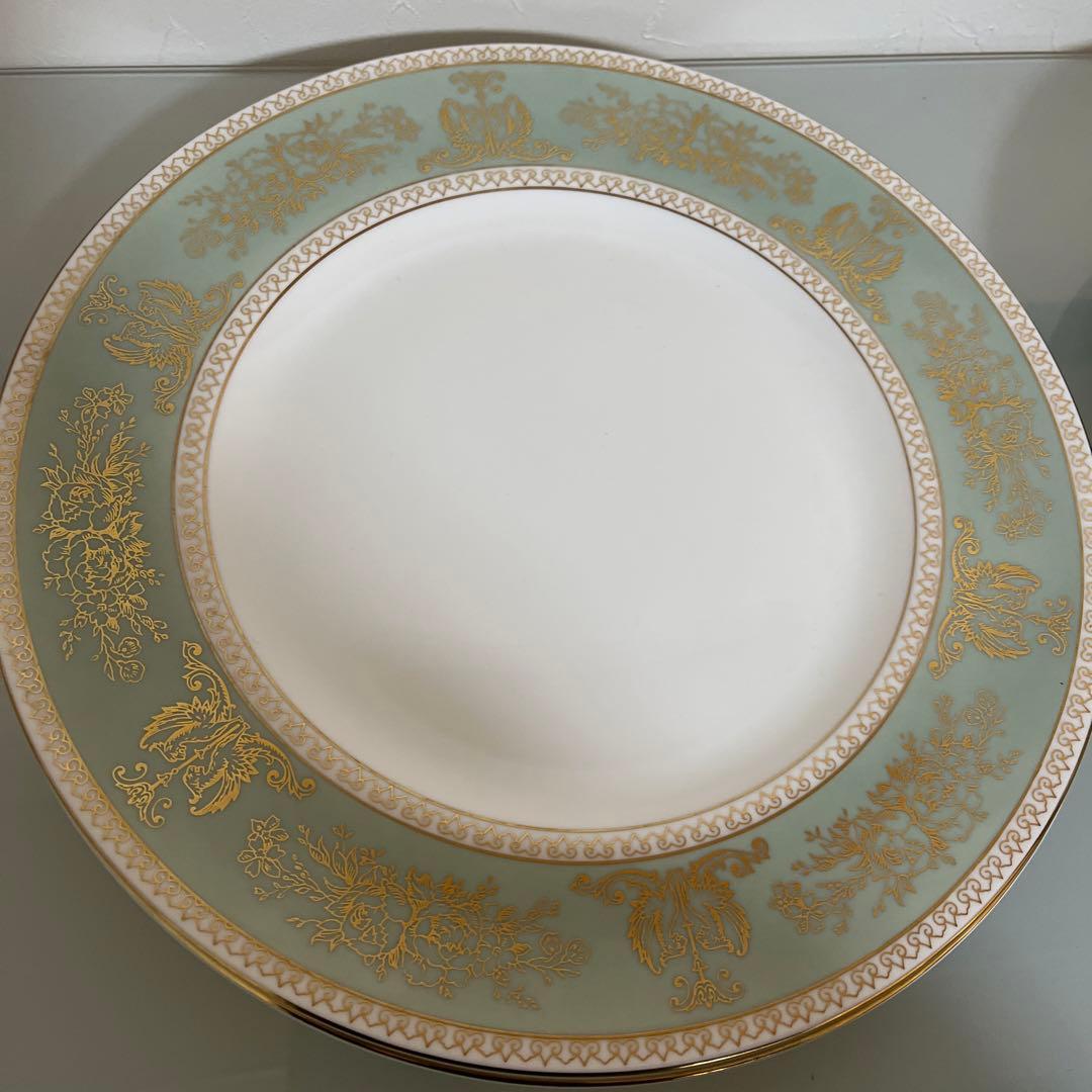 ウェッジウッド　食器セット 27.5cm×14枚