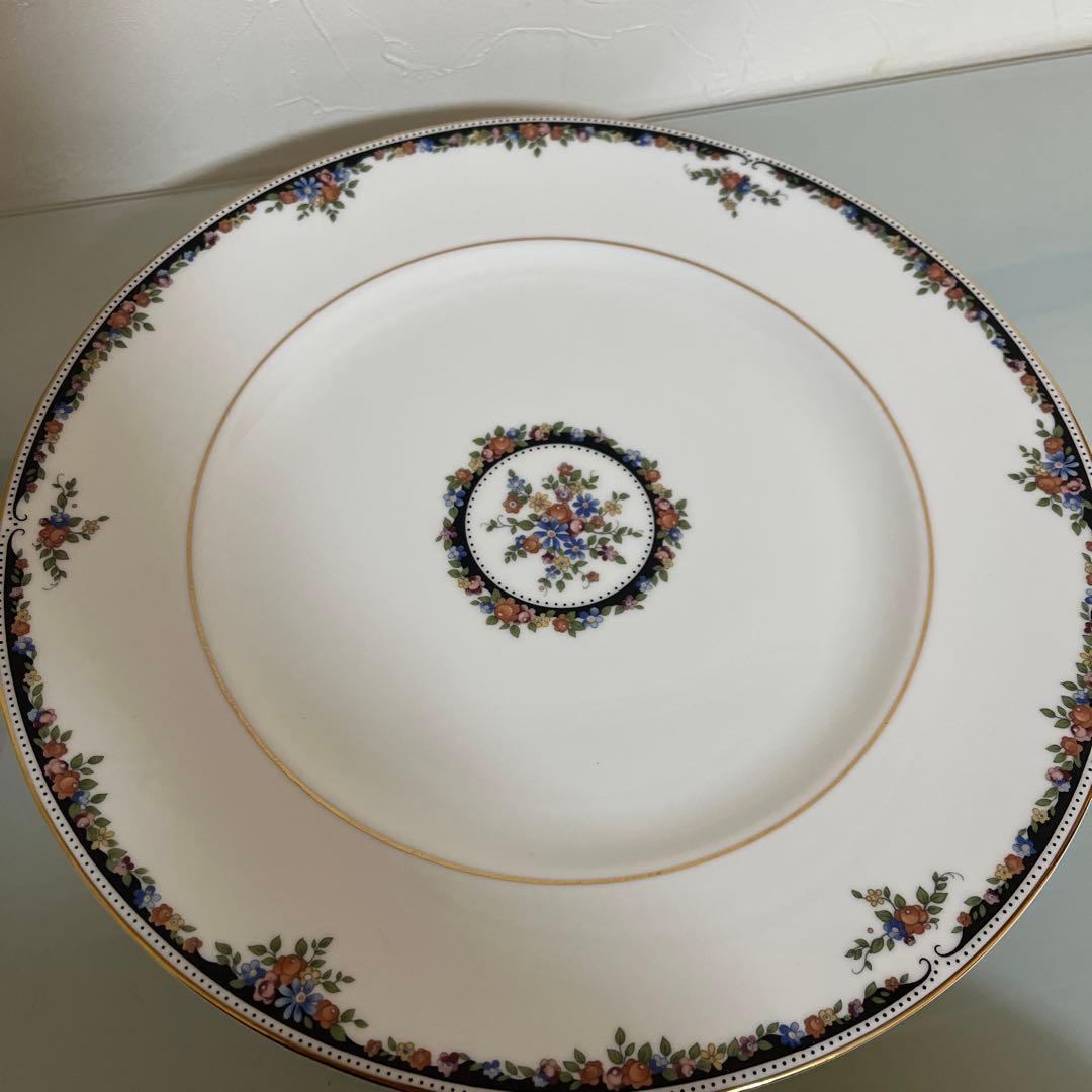 ウェッジウッド　食器セット 27.5cm×14枚