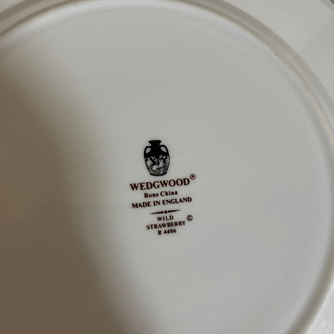 ウェッジウッド　食器セット 27.5cm×14枚