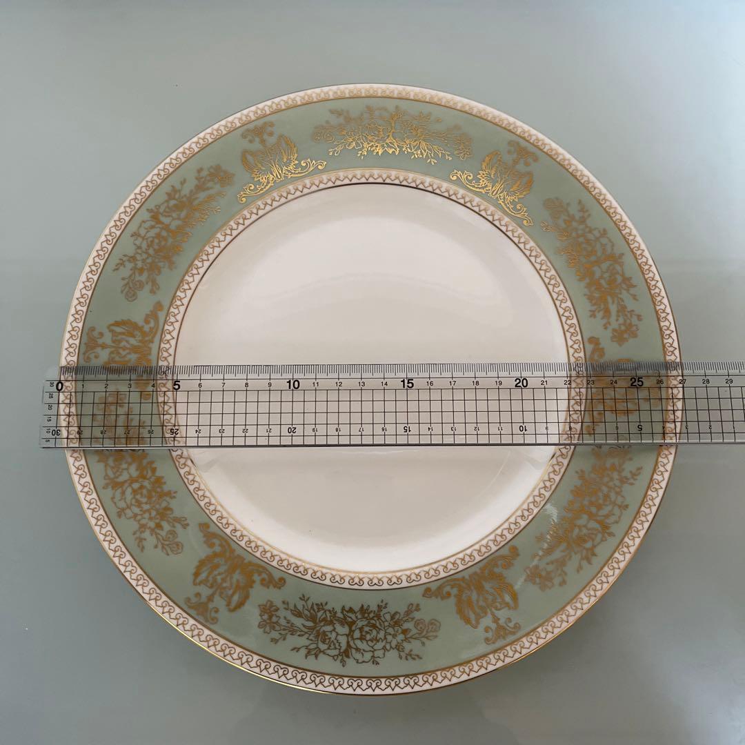 ウェッジウッド　食器セット 27.5cm×14枚