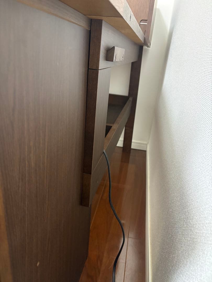 カリモク学習机 Coordi SU3670 MK