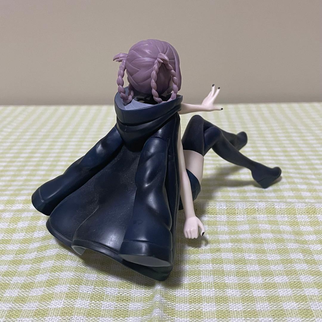 よふかしのうた 七草ナズナ フィギュア ぬーどるストッパー - メルカリ