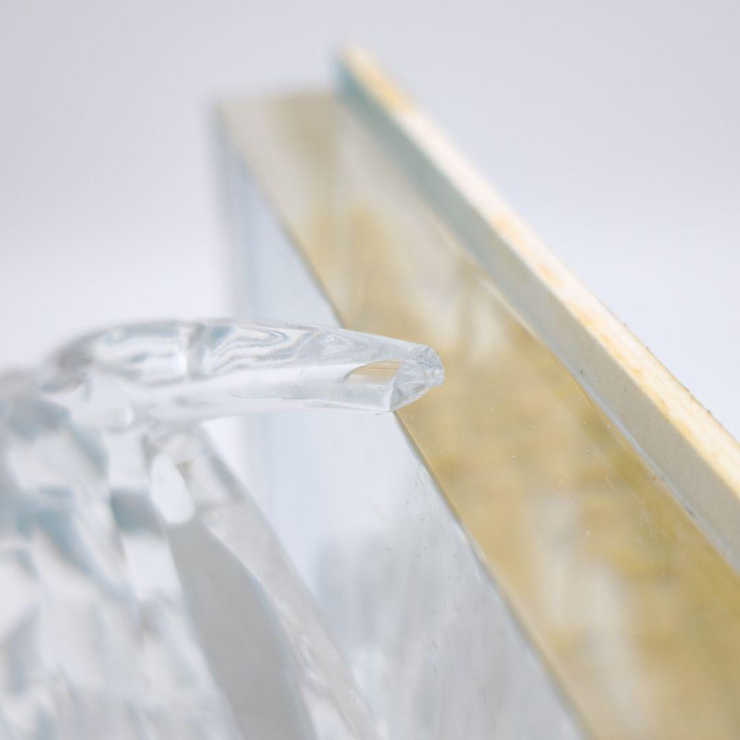 SWAROVSKI スワロフスキー ワンダー・オブ・ザ・シー 2007年 限定品