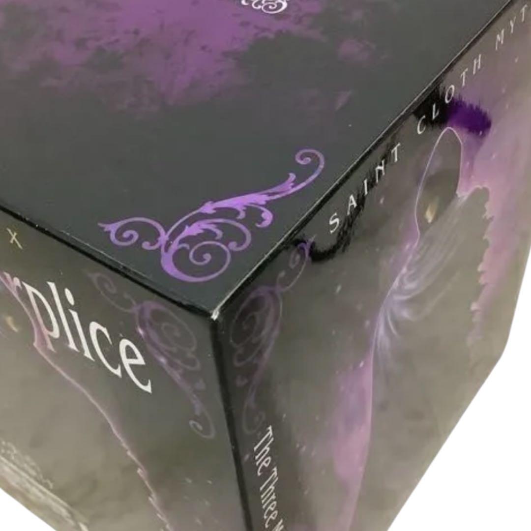 新品 聖闘士聖衣神話 EX 謎の冥衣 3体 セット