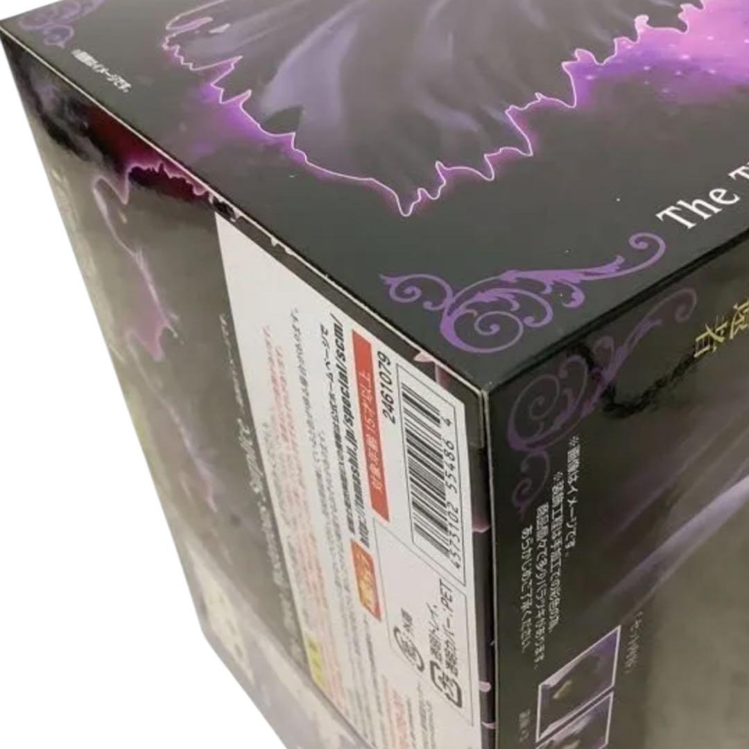 新品 聖闘士聖衣神話 EX 謎の冥衣 3体 セット