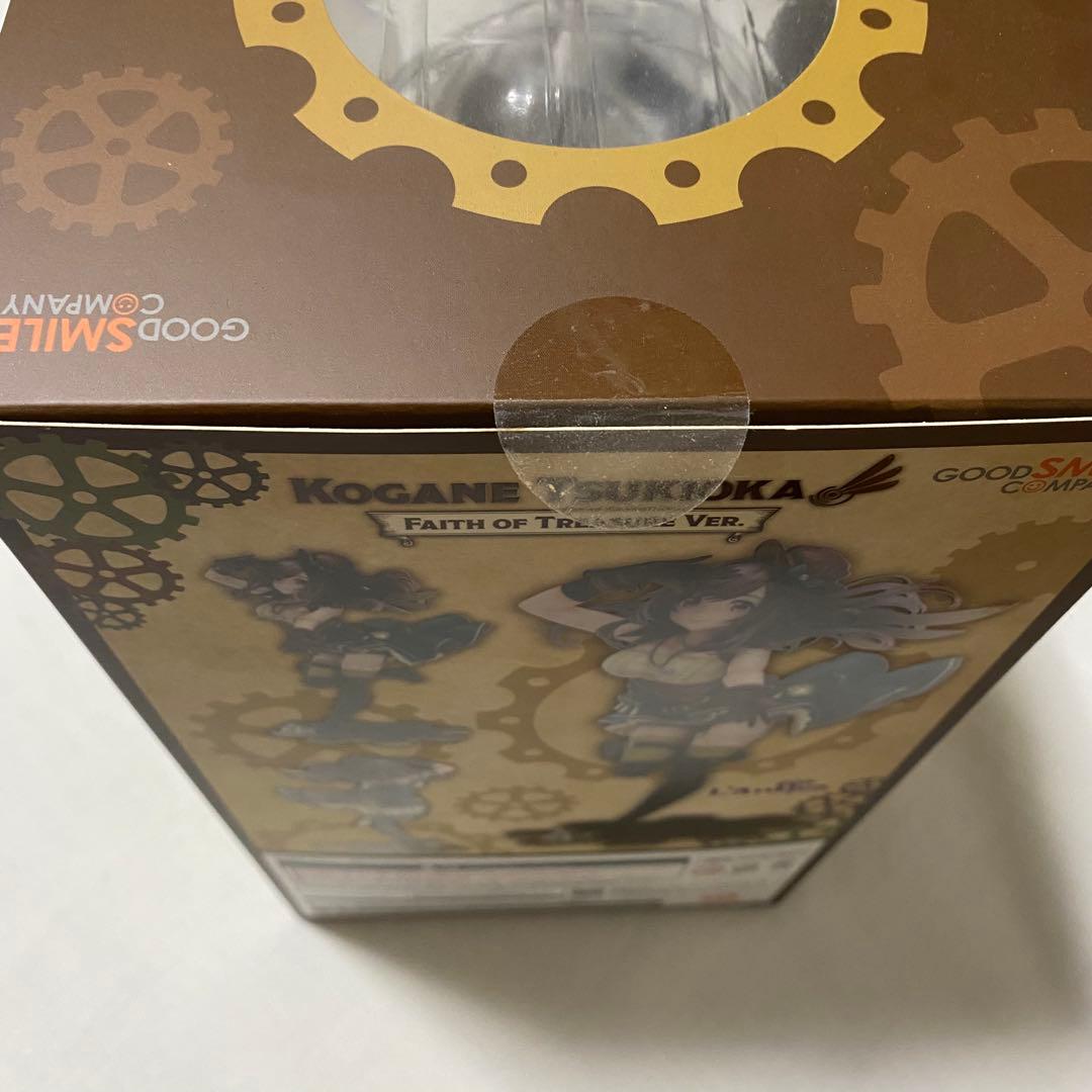 アイドルマスター シャイニーカラーズ 月岡恋鐘 フェイスオブトレジャーVer.