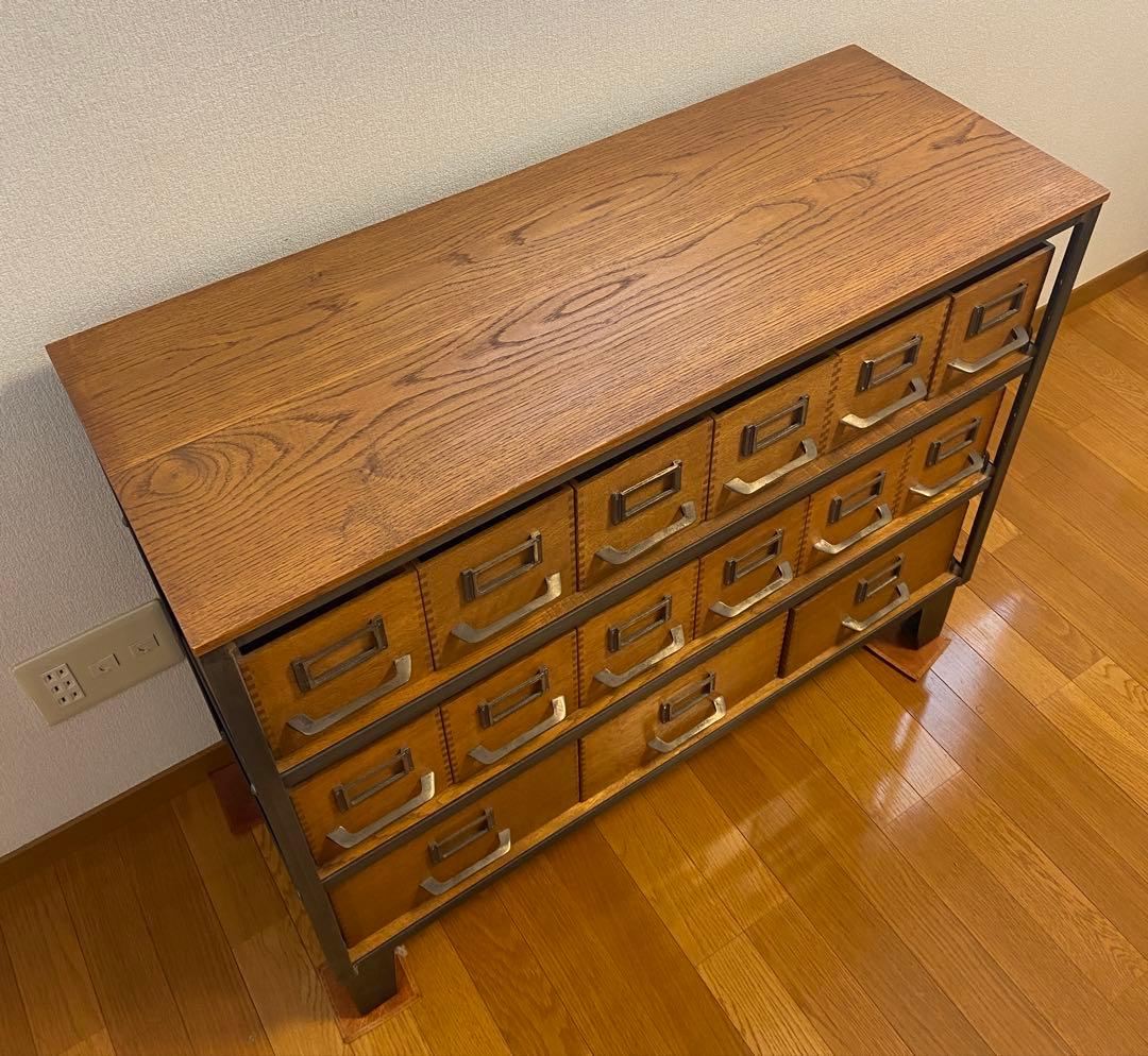 TRUCK FURNITURE／AG SHELF／3段／トラックファニチャー