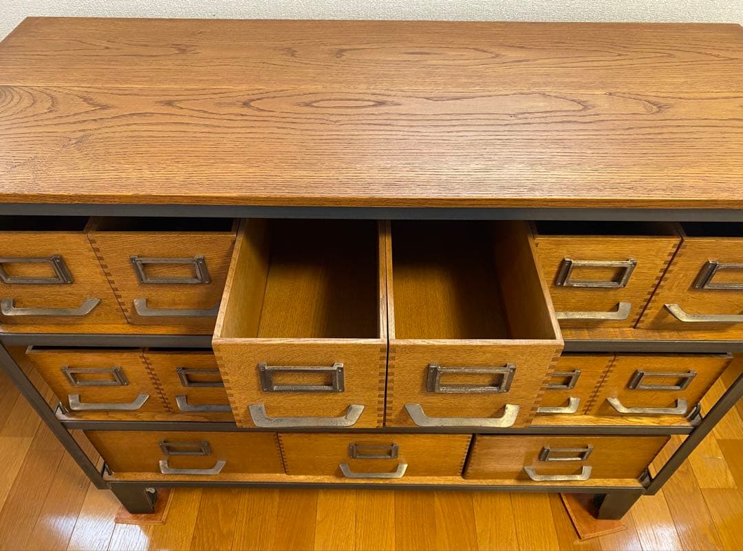 TRUCK FURNITURE／AG SHELF／3段／トラックファニチャー