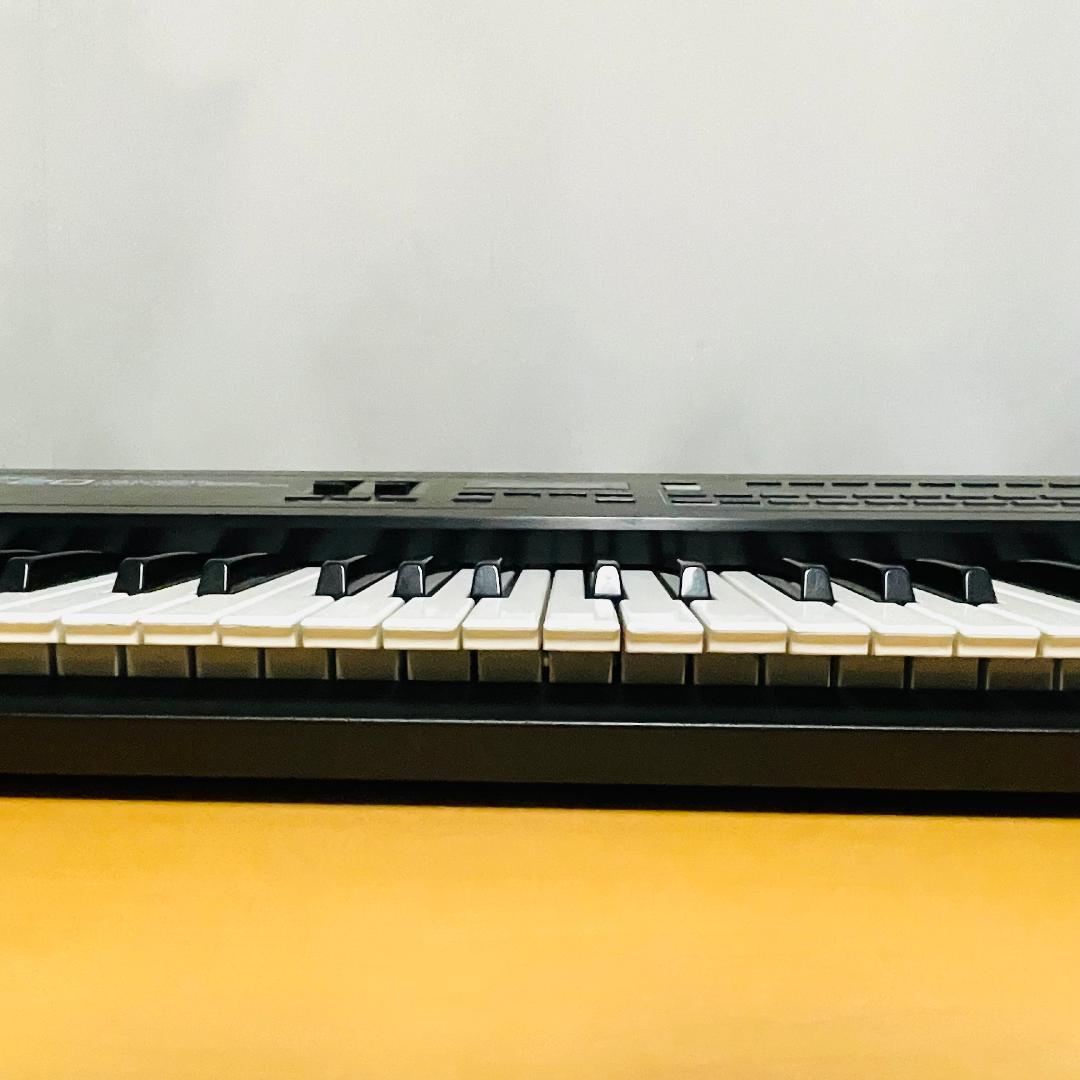 ROLAND　ローランド　D-20 シンセサイザー《ジャンク・通電確認済み》