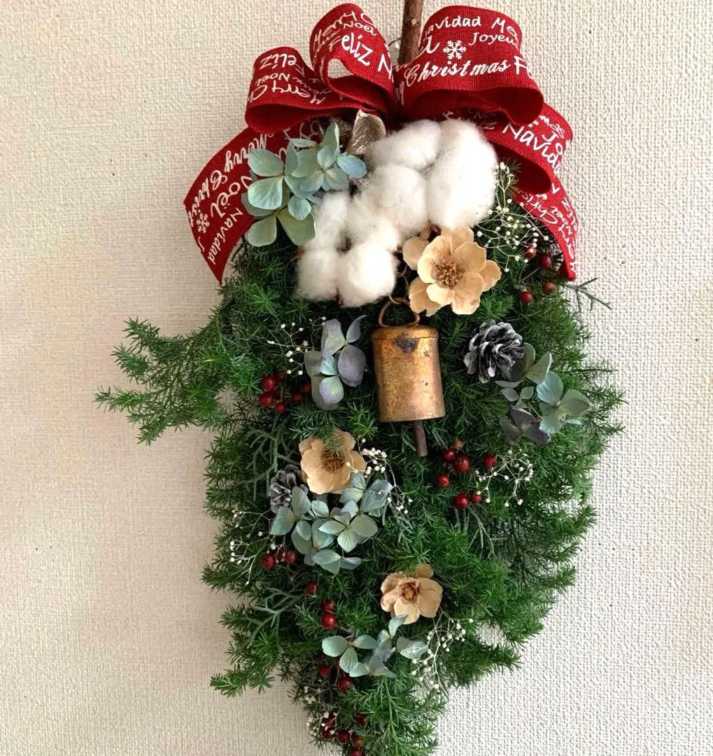 ガーランドスワッグ♡Noël 2024 SALE‼️