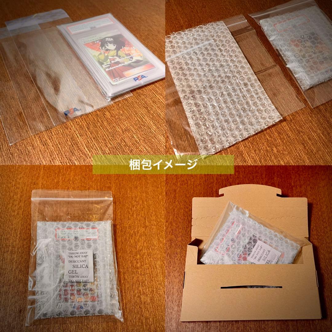 【PSA10】ポケカ マオ&スイレン SR 107/095 #565