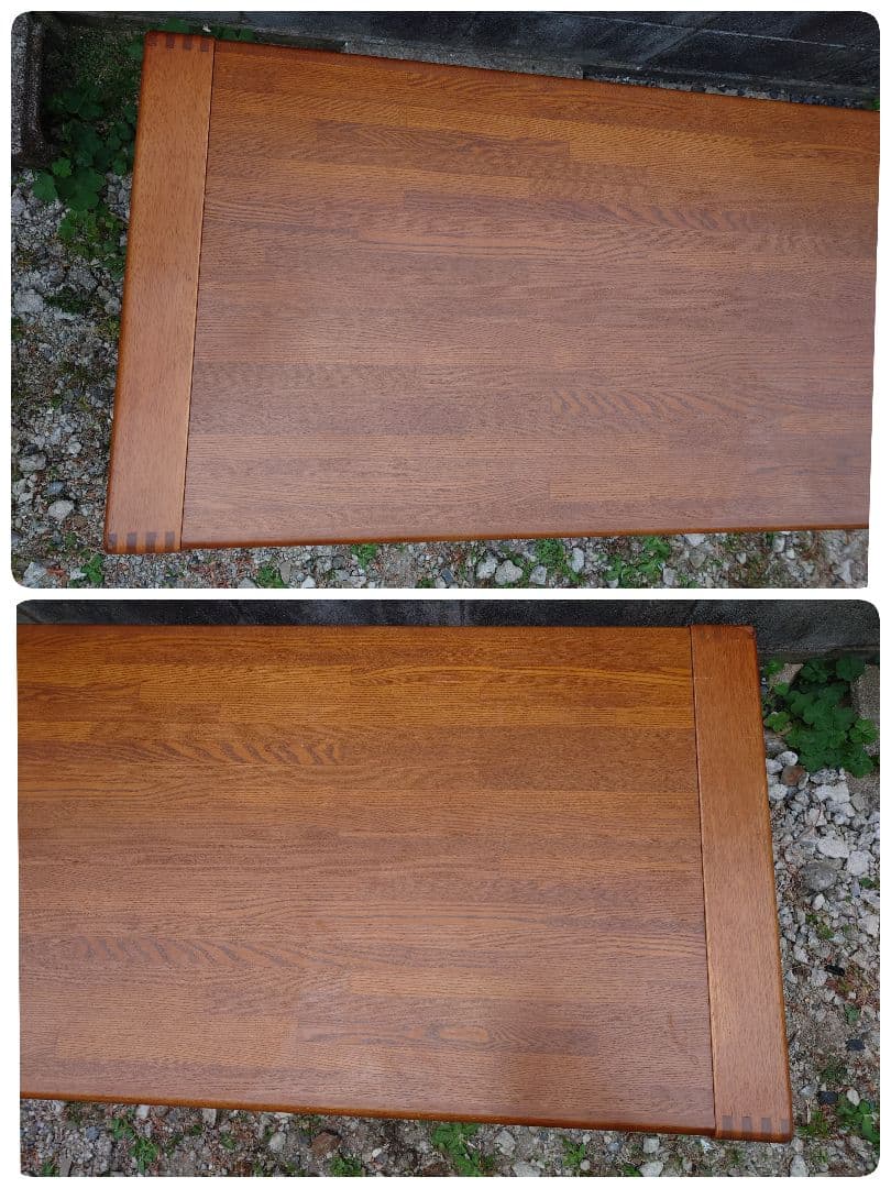 マルニ家具 maruni 天然木 テーブル センターテーブル 無垢 木製