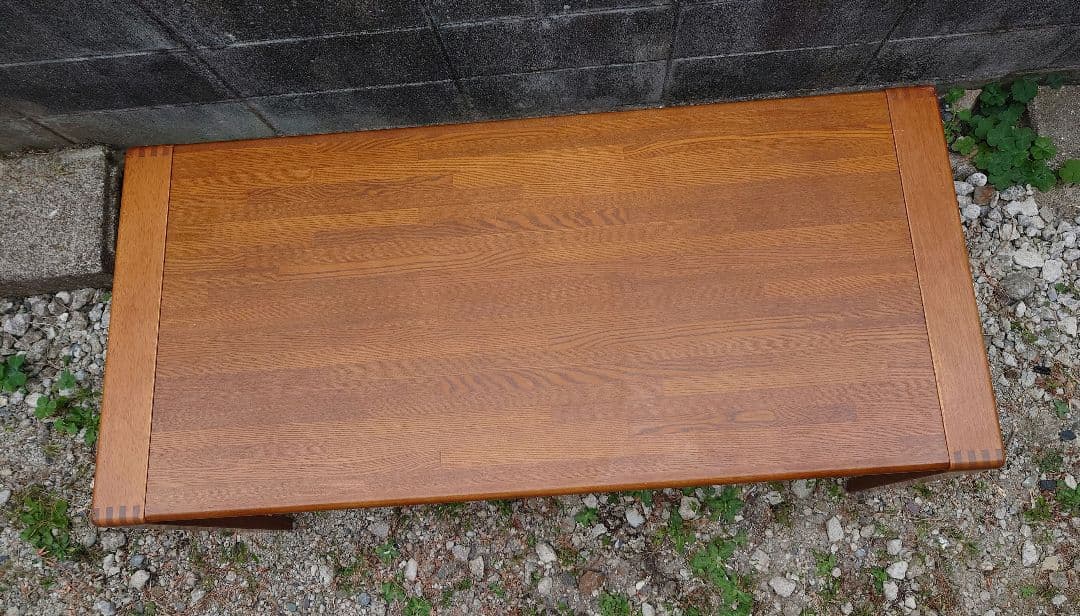 マルニ家具 maruni 天然木 テーブル センターテーブル 無垢 木製