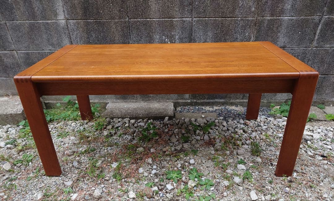 マルニ家具 maruni 天然木 テーブル センターテーブル 無垢 木製