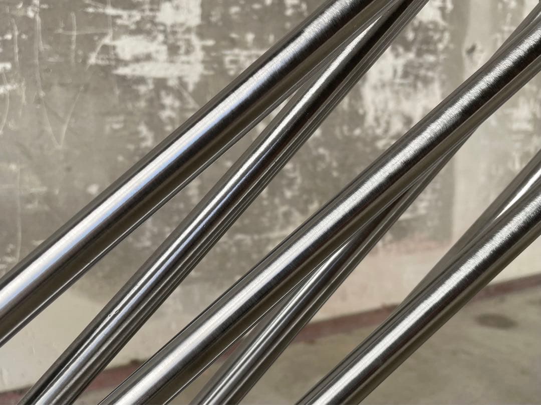 希少極上！JIELDE 6 bras ジェルデ ヴィンテージ 電球付き