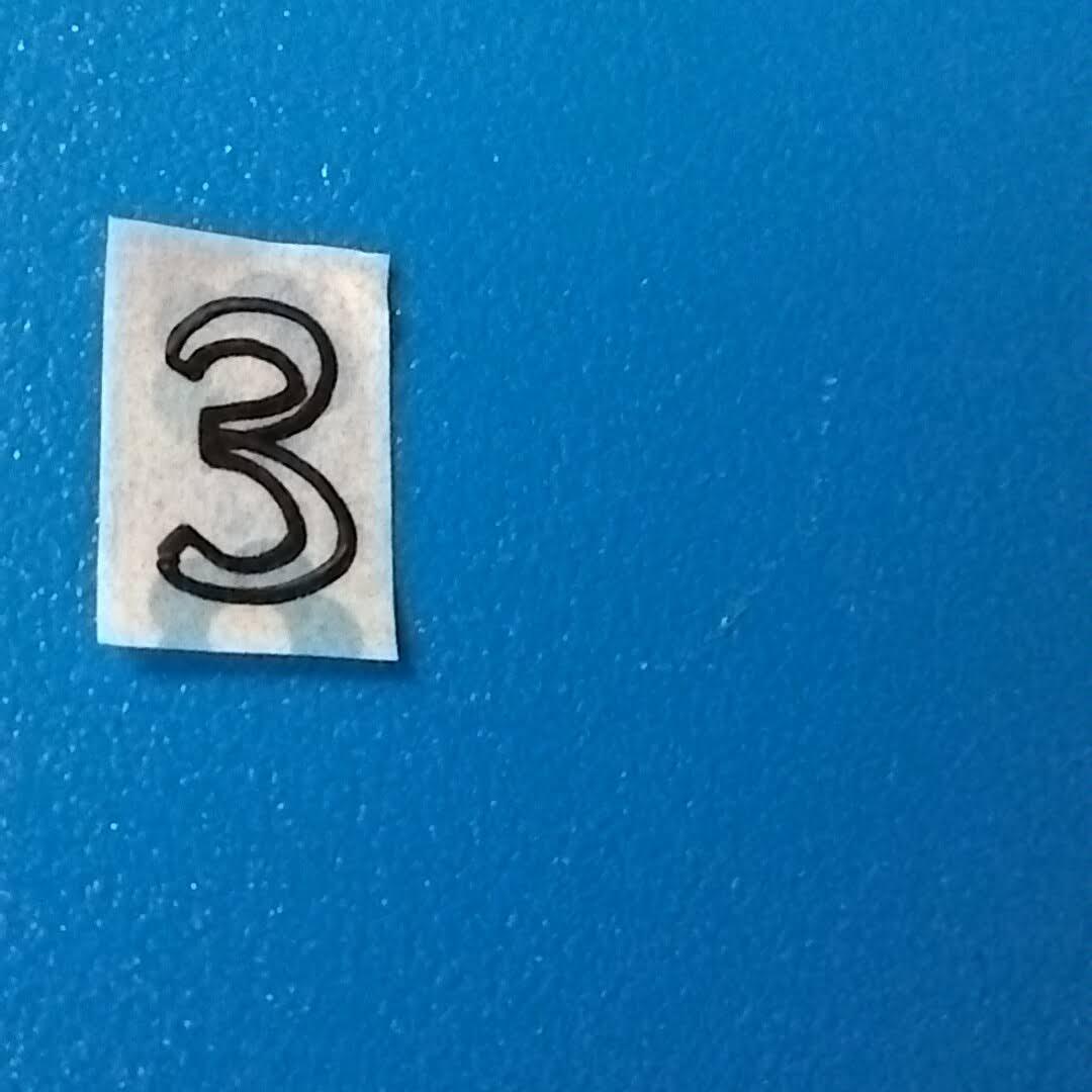 【B-Line】 QUBY シェルフ