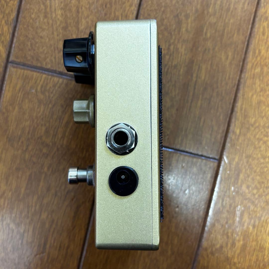 ANALOG.MAN SUN FACE 2N Fuzz アナログマン