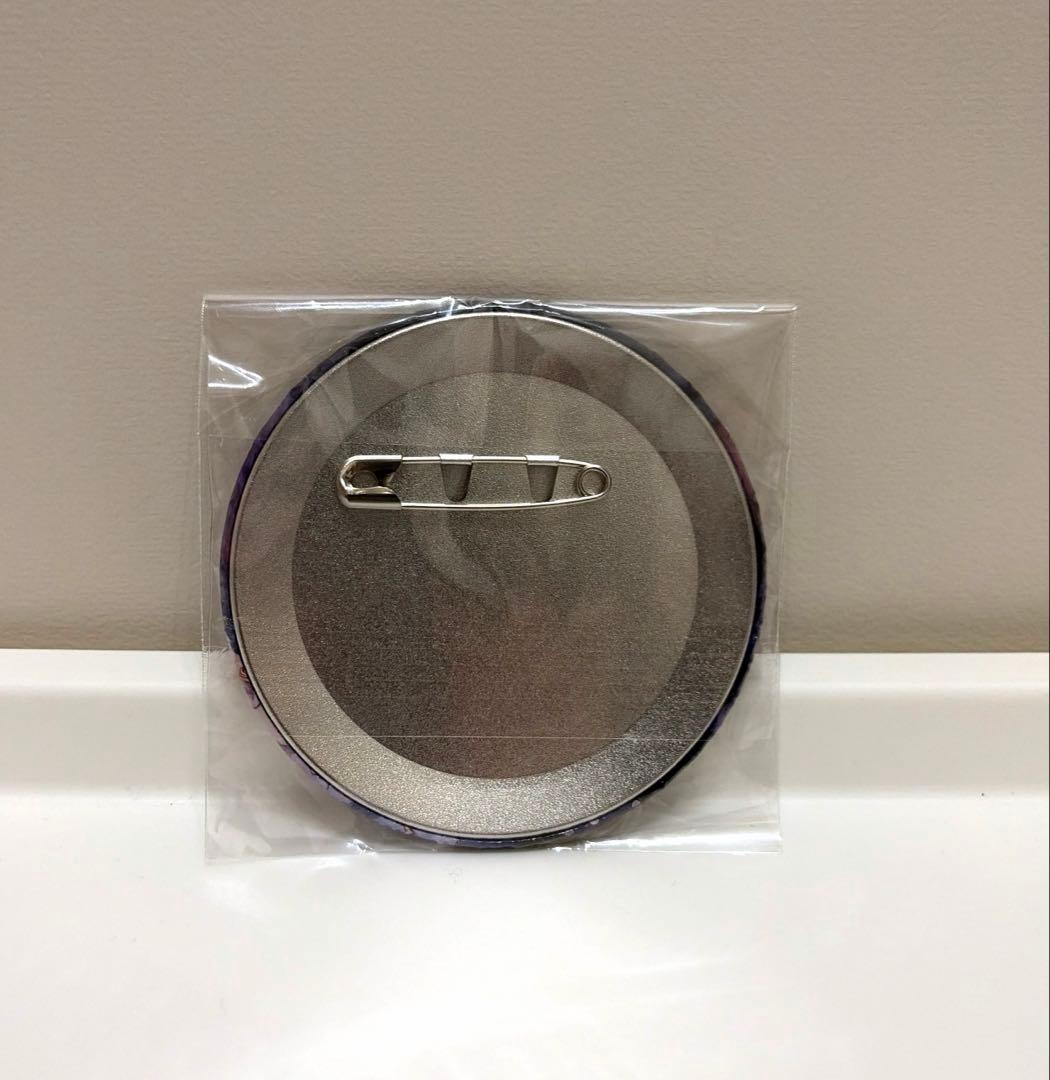 アイナナ 記念日2024 ホログラム缶バッジ 逢坂壮五 - メルカリ