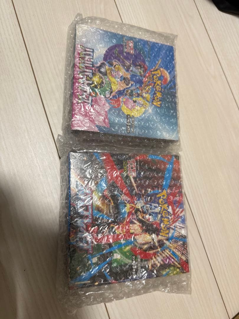 ポケモンカードゲーム メガブレイブ&バトルパートナーズ 1BOXずつ Amazon.co.jp: ポケモンカードゲーム スカーレット＆バイオレット 拡張