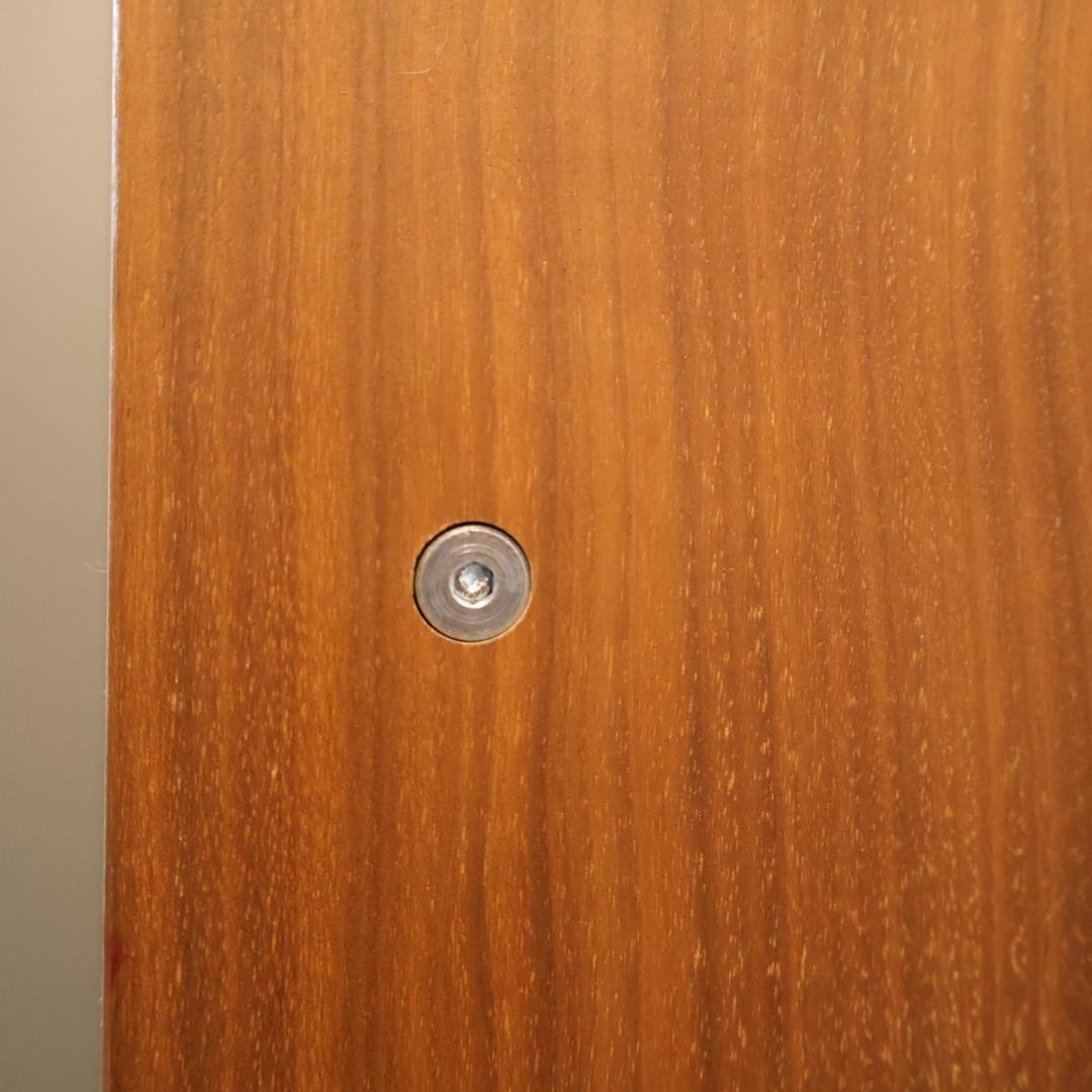 無印良品 MUJI ウォールナット スタッキングシェルフ カジュアル 飾り棚