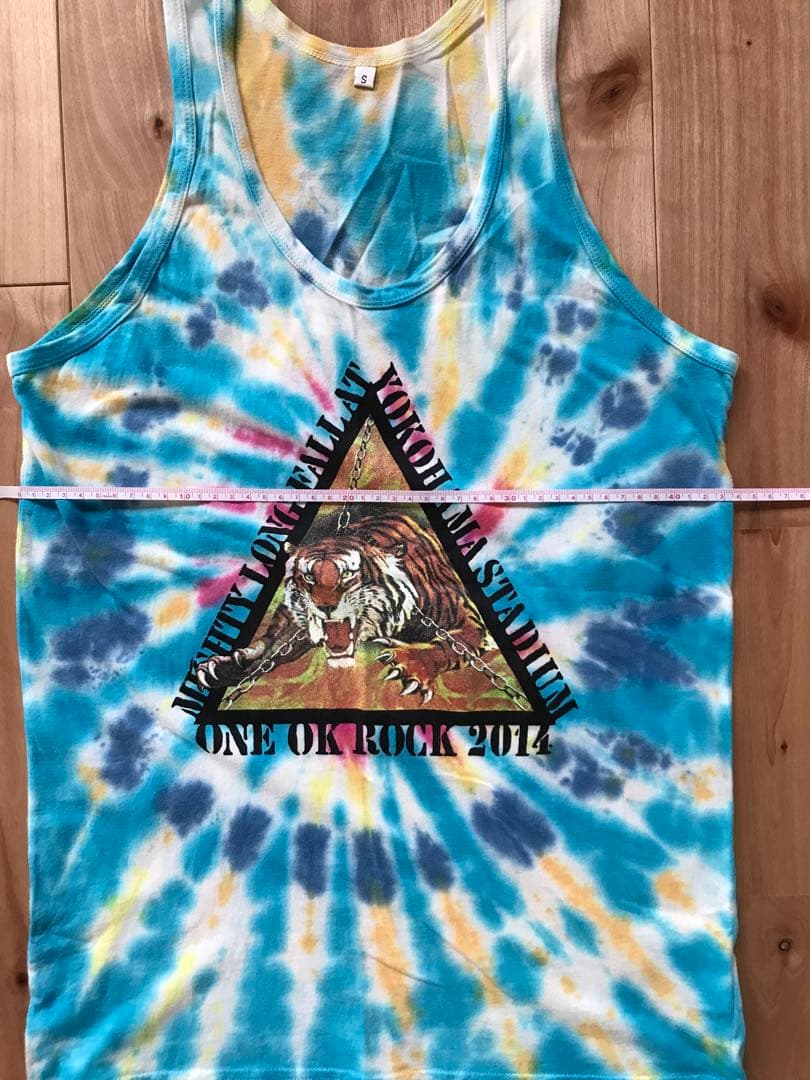ONE OK ROCK ツアーグッツセット　2014・2015