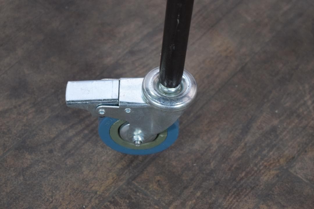 展示品 a.depeche/アデペシュ アイアン ハンガースタンド　A