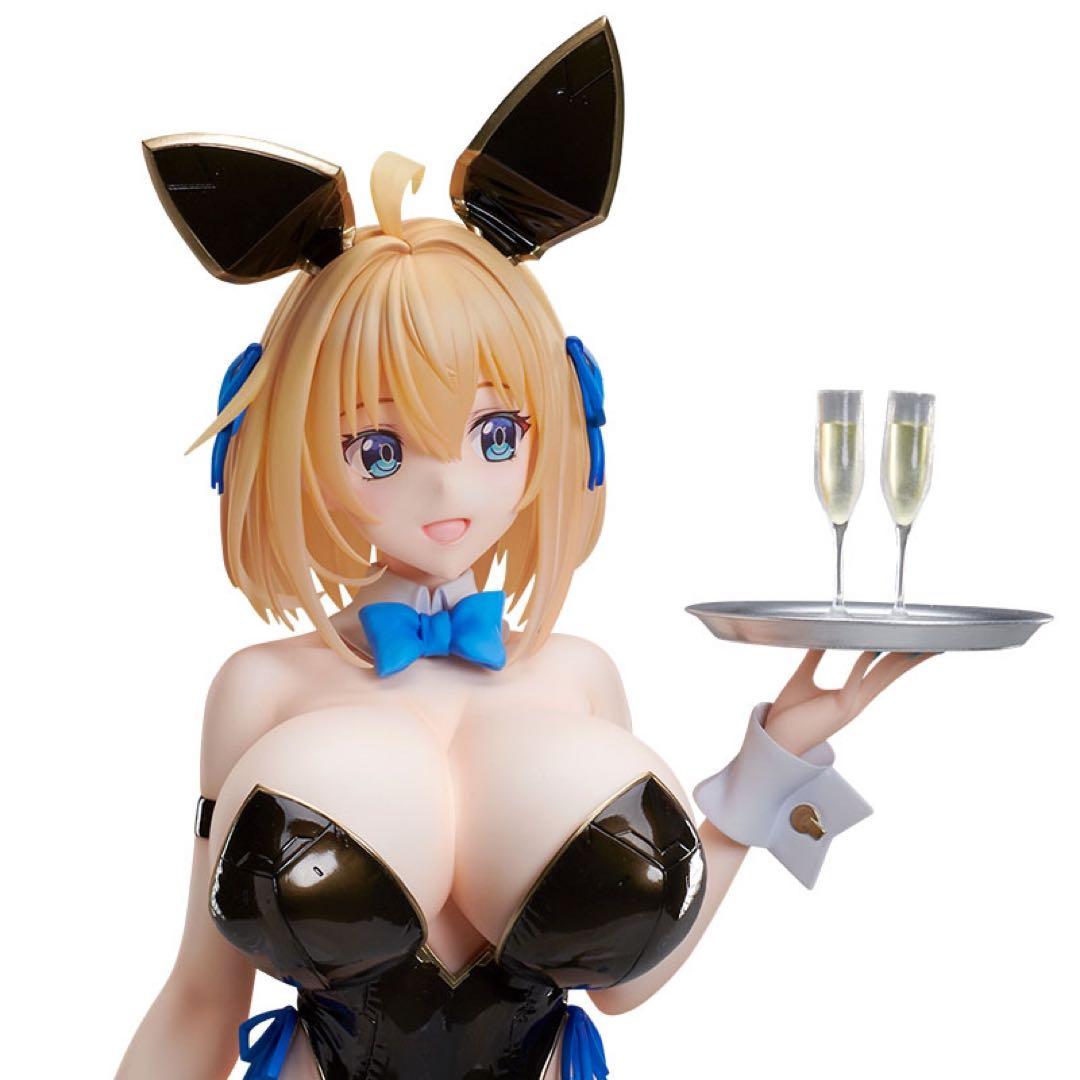 バニースーツ プランニング ソフィア・F・シャーリング バニーVer.2nd