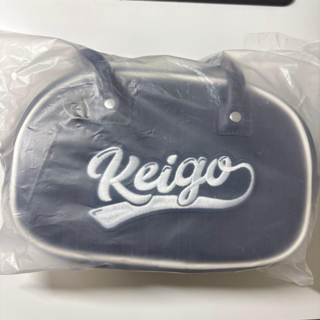 jo1 佐藤景瑚 ミニボストンバック - メルカリ