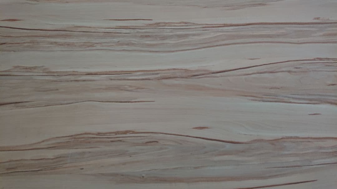 新品ドイツ製 特大 メラミン カウンター テーブル (2552×900×40㎜)