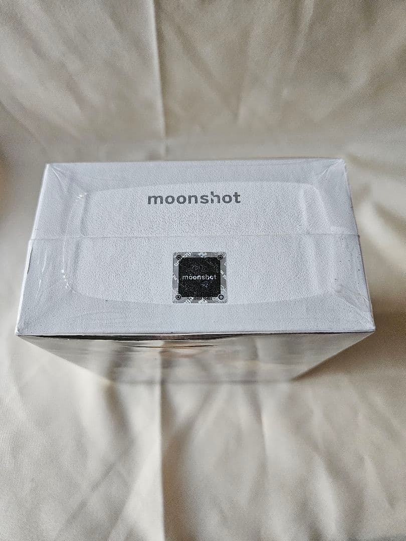 G-DRAGON×moonshot GD EAU DE TOILETTE