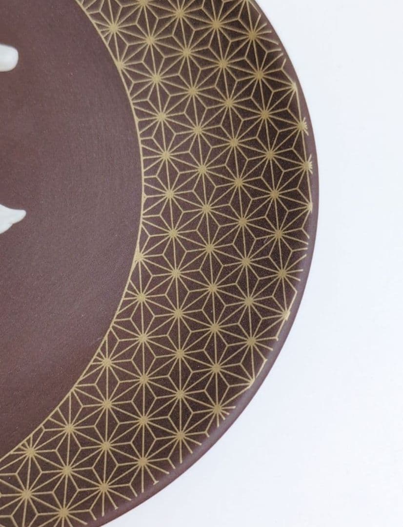 ウェッジウッド　ジャスパー　エトトレイ2025　ヘビ