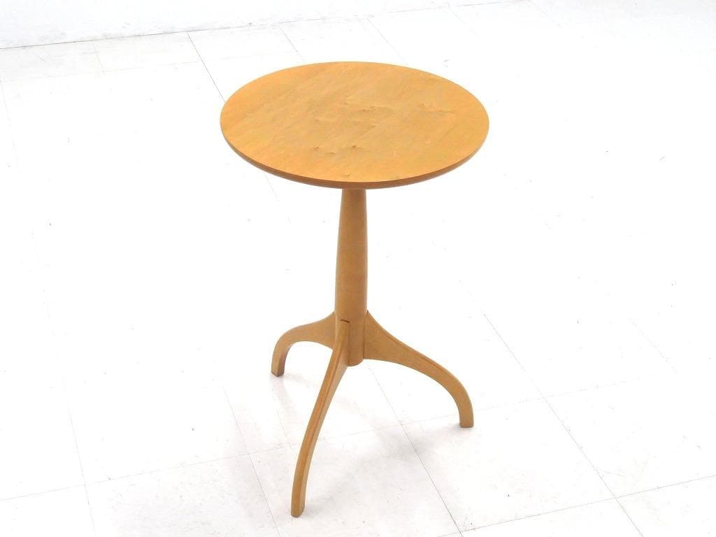 展示品　カッシーナixc デパドヴァ サイドテーブル　コーヒーテーブル