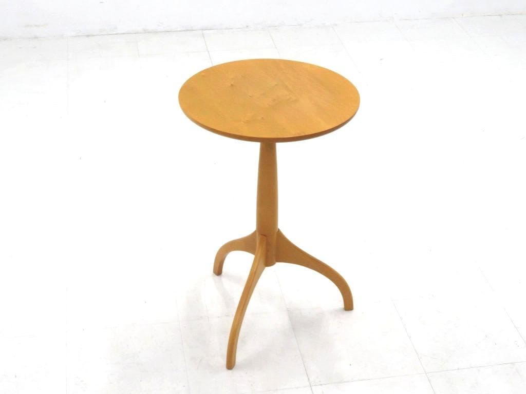 展示品　カッシーナixc デパドヴァ サイドテーブル　コーヒーテーブル