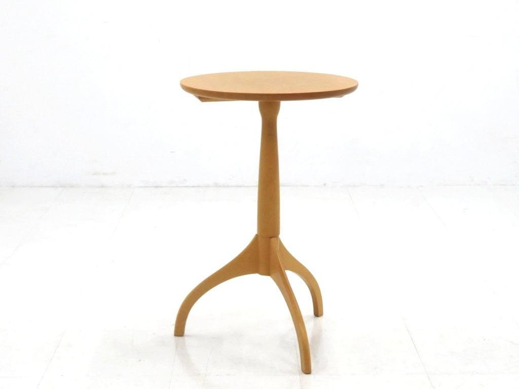 展示品　カッシーナixc デパドヴァ サイドテーブル　コーヒーテーブル