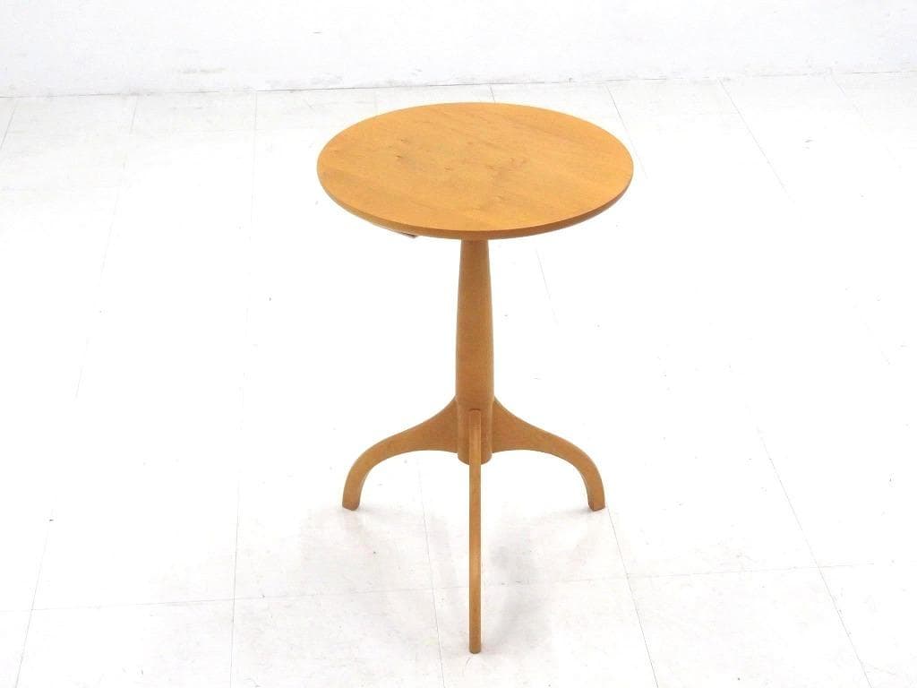 展示品　カッシーナixc デパドヴァ サイドテーブル　コーヒーテーブル