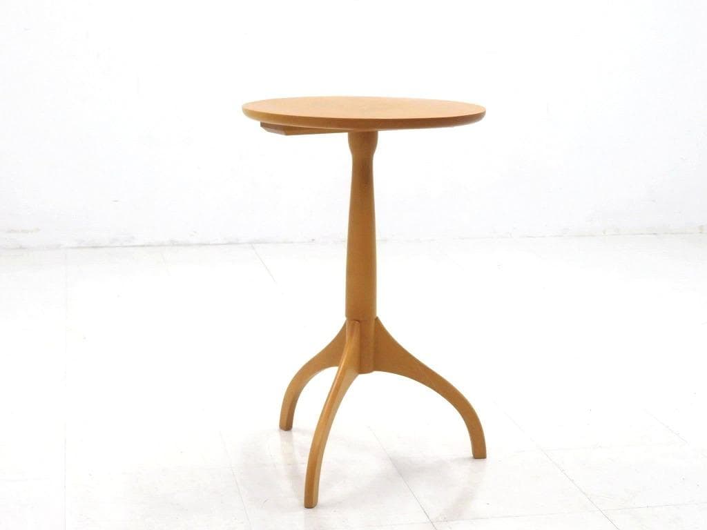 展示品　カッシーナixc デパドヴァ サイドテーブル　コーヒーテーブル